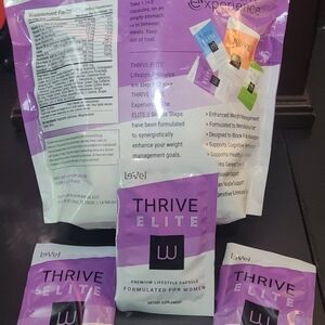NWT THRIVE